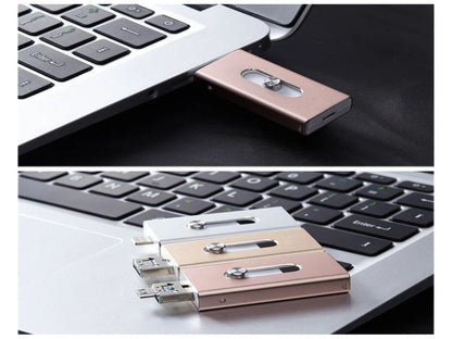 MEMORIA EXTERNA PARA CELULAR