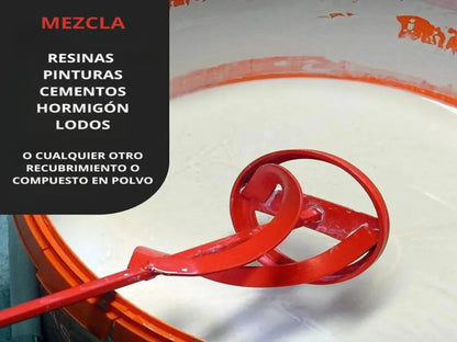 VARILLA MEZCLADORA
