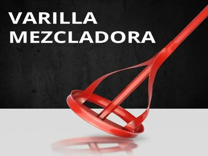 VARILLA MEZCLADORA