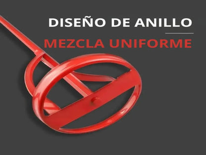 VARILLA MEZCLADORA