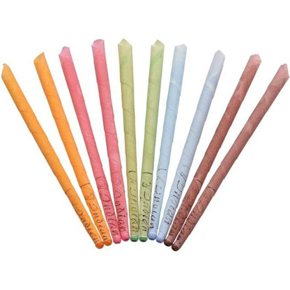 VELAS PARA OÍDOS