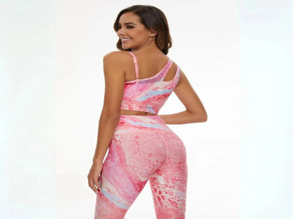 WaveFit - ROPA DEPORTIVA