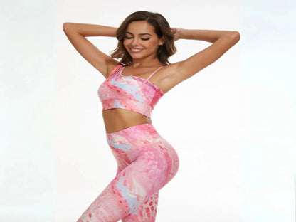 WaveFit - ROPA DEPORTIVA