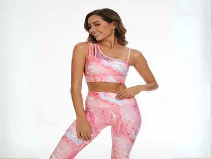 WaveFit - ROPA DEPORTIVA