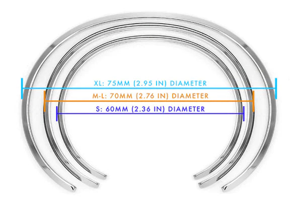 BRAZALETE ELEGANTE MINIMALISTA