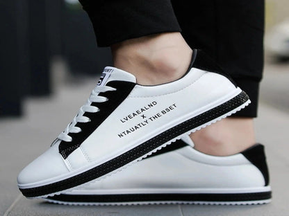 ZAPATILLAS PLANAS