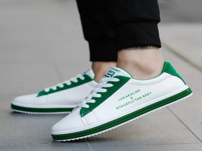 ZAPATILLAS PLANAS
