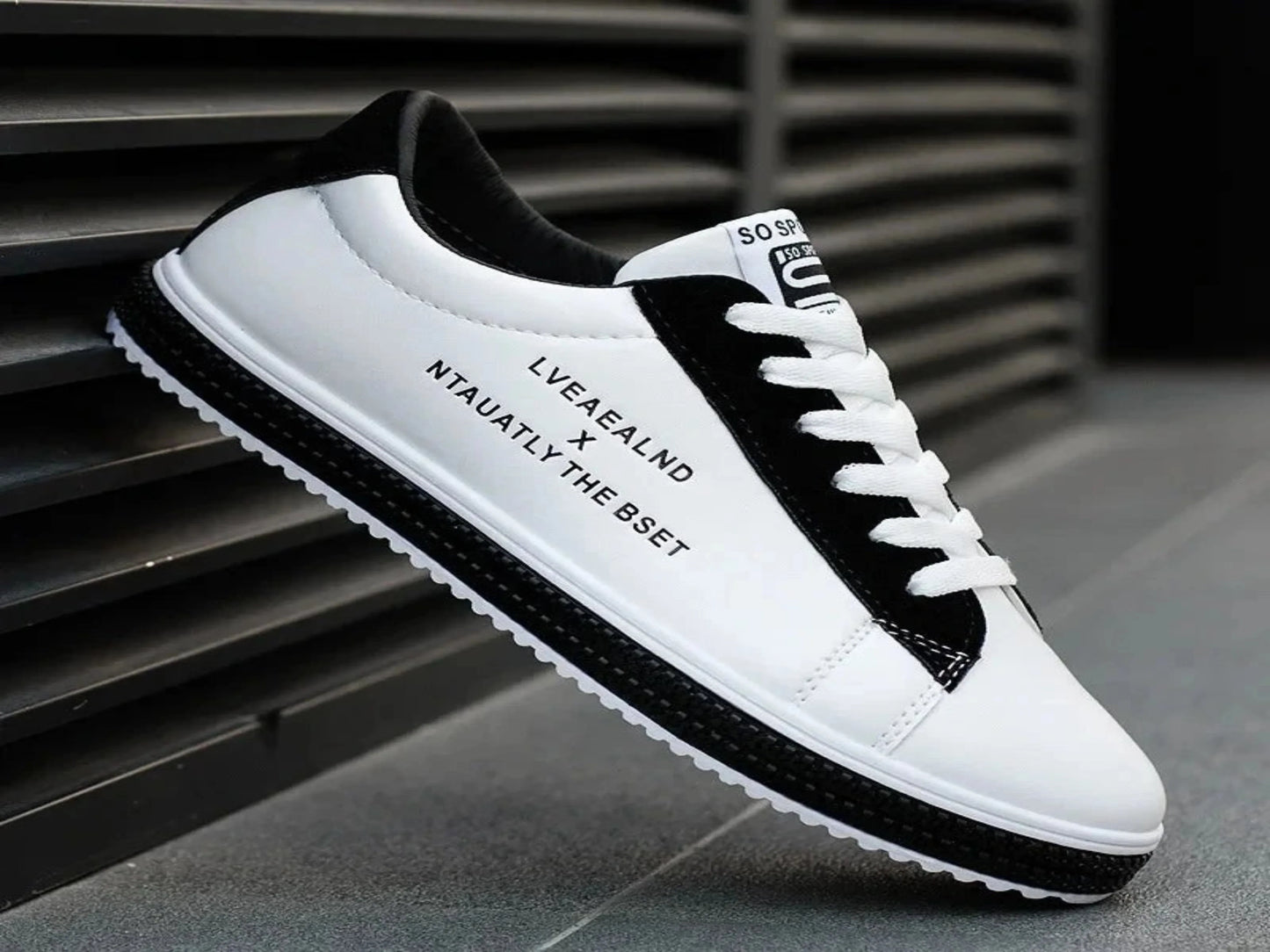 ZAPATILLAS PLANAS
