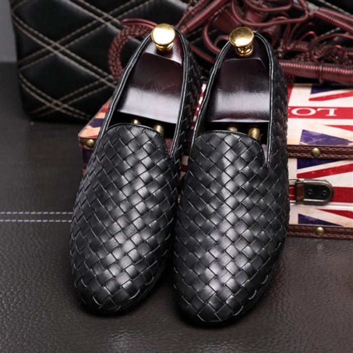 ZAPATOS ESTILO JAPONÉS
