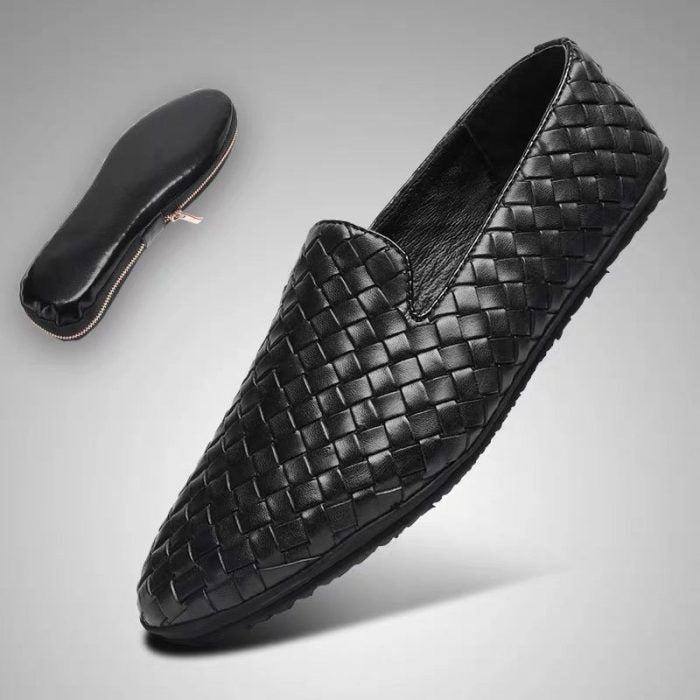 ZAPATOS ESTILO JAPONÉS