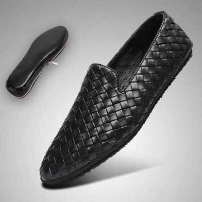 ZAPATOS ESTILO JAPONÉS