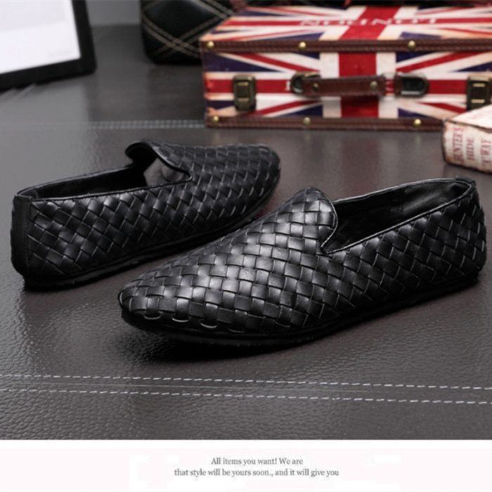 ZAPATOS ESTILO JAPONÉS