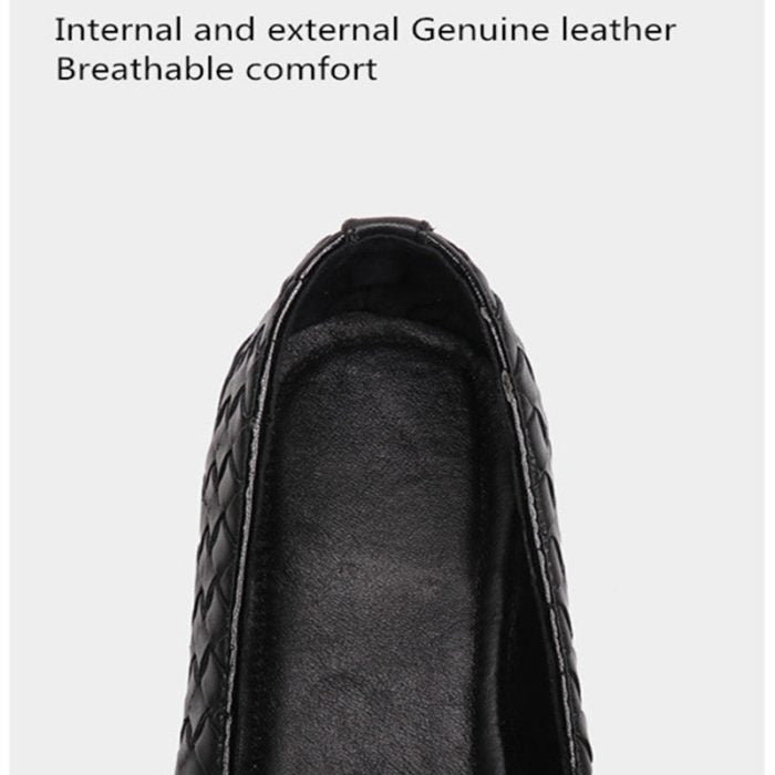ZAPATOS ESTILO JAPONÉS