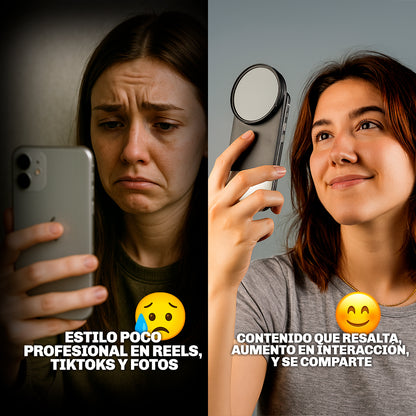 Kit Para Cámara de celular