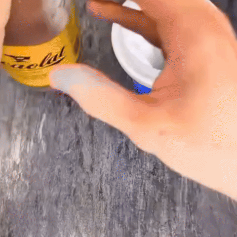 Vaso para granizado