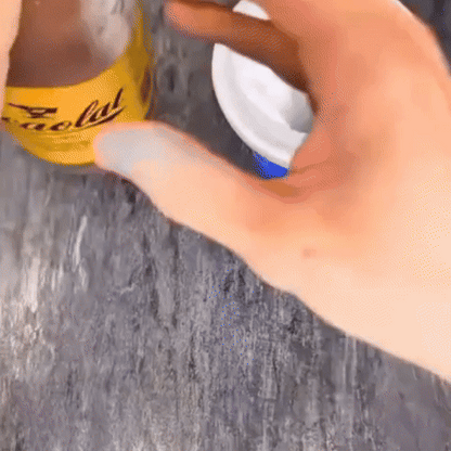 Vaso para granizado