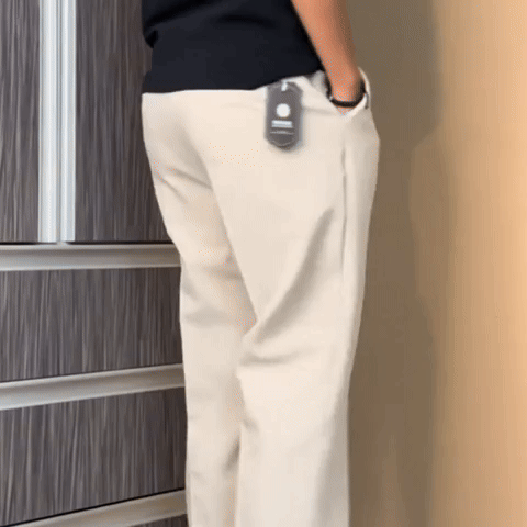 PANTALÓN GENTLEFIT™