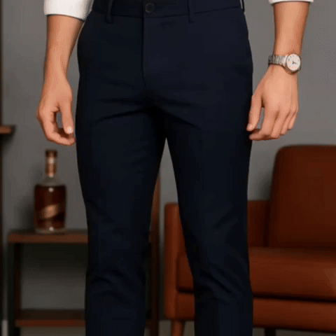 PANTALÓN GENTLEFIT™