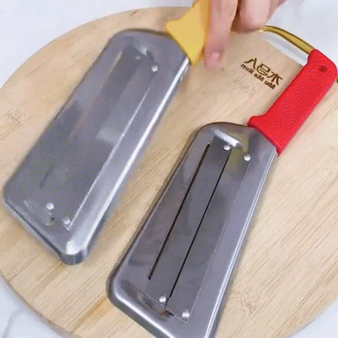 Cortador Multifuncional 5 en 1