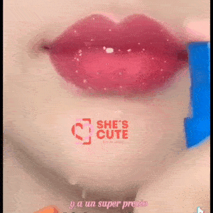 Labial X2 UND EN FORMA DE LABIOS