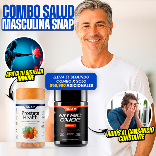 GRAN PROMO COMBO PROSTATE